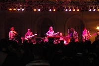 2007 Carnival 