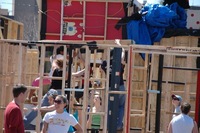 2007 Carnival 