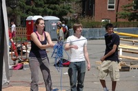 2007 Carnival 