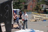 2007 Carnival 