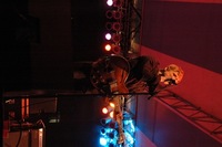 2007 Carnival 