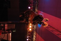 2007 Carnival 