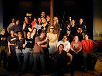 Techies unite