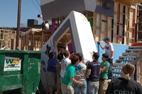 2007 Carnival 