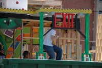 2007 Carnival 