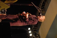 2007 Carnival 