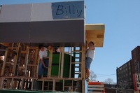 2007 Carnival 