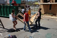 2007 Carnival 