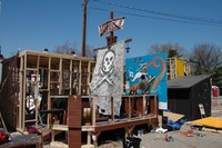 2007 Carnival 