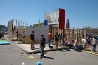 2007 Carnival 