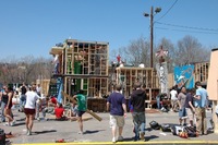 2007 Carnival 
