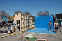 2007 Carnival 