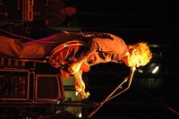 2007 Carnival 