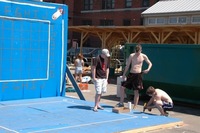 2007 Carnival 