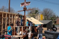 2007 Carnival 