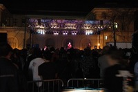 2007 Carnival 