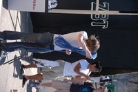 2007 Carnival 
