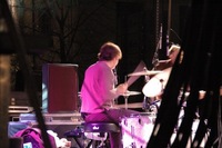 2007 Carnival 