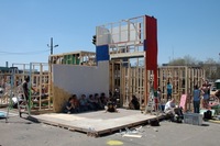 2007 Carnival 