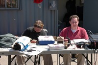 2007 Carnival 