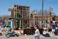 2007 Carnival 