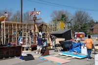 2007 Carnival 