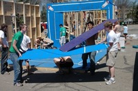 2007 Carnival 