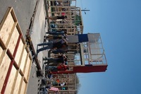 2007 Carnival 