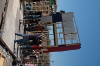 2007 Carnival 