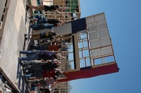 2007 Carnival 