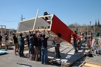 2007 Carnival 