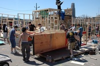 2007 Carnival 