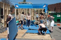 2007 Carnival 
