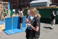 2007 Carnival 