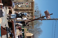 2007 Carnival 