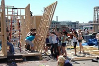 2007 Carnival 
