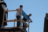 2007 Carnival 