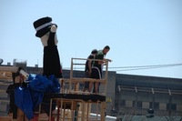 2007 Carnival 