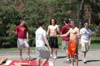 2007 Carnival 