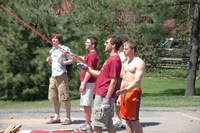 2007 Carnival 