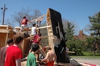 2007 Carnival 