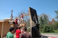 2007 Carnival 