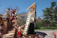 2007 Carnival 