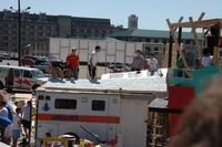 2007 Carnival 