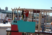 2007 Carnival 