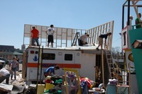 2007 Carnival 