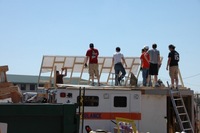 2007 Carnival 