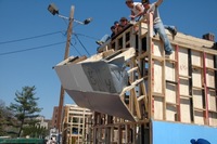 2007 Carnival 