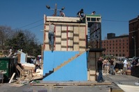 2007 Carnival 