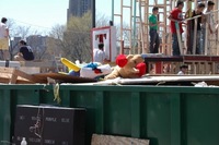 2007 Carnival 